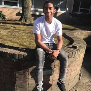 Meet your Posher, Brandon